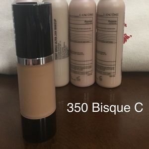 Lancôme Teint Idole Ultra Foundation 350 Bisque C
